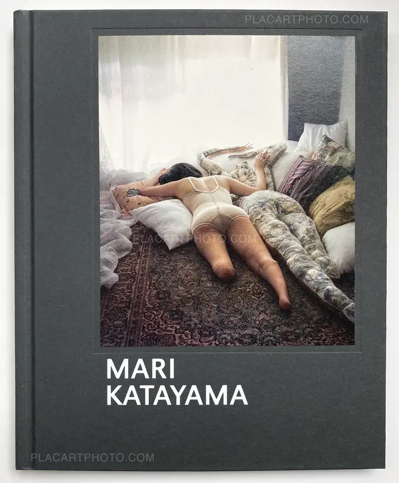 Mari Katayama – Un certain désordre #1