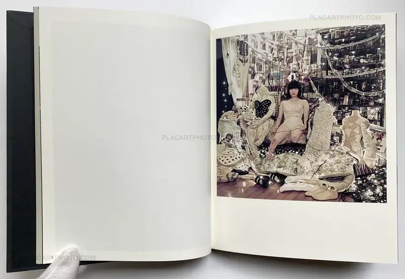 Mari Katayama – Un certain désordre #1