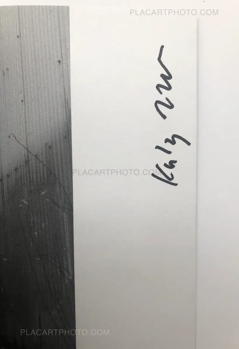 Katsu Naito – West Side Rendezvous (Signed)