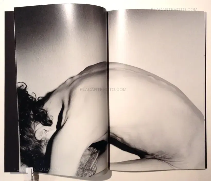 André Cepeda – Rien (Signed)