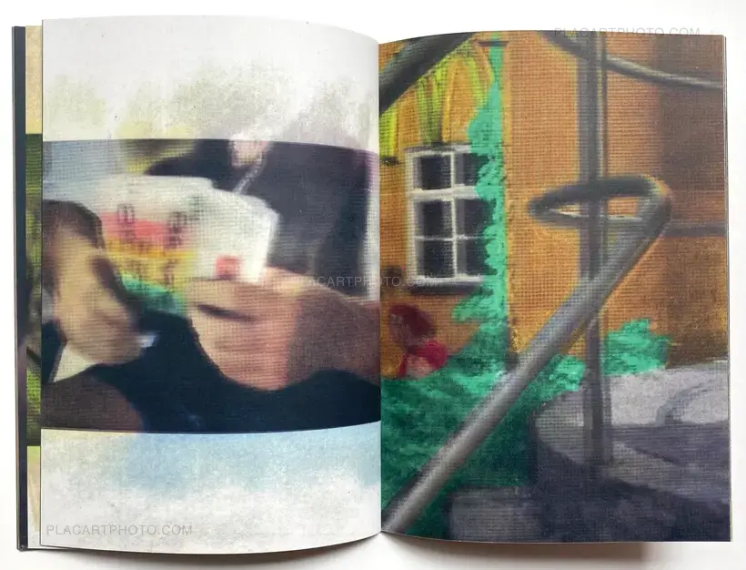 Joe Cruz – Boyhood (Edt of 150)