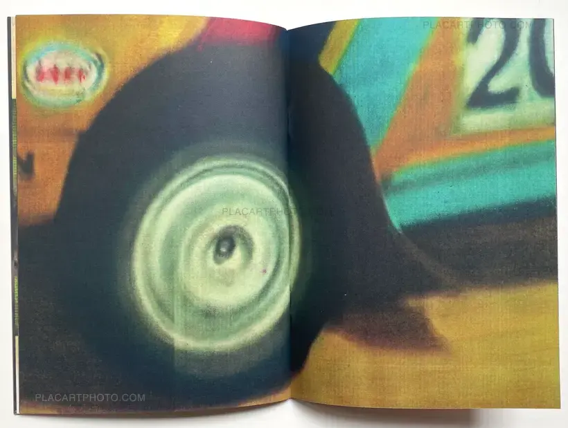 Joe Cruz – Boyhood (Edt of 150)