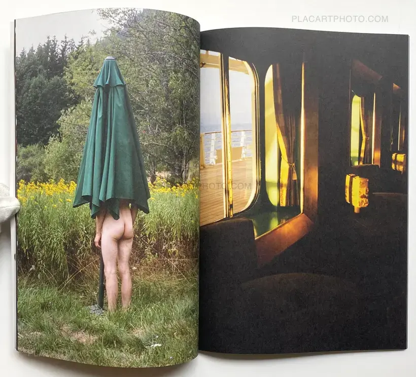 Agathe Rouselle – Starve A Fever (Edt of 50)