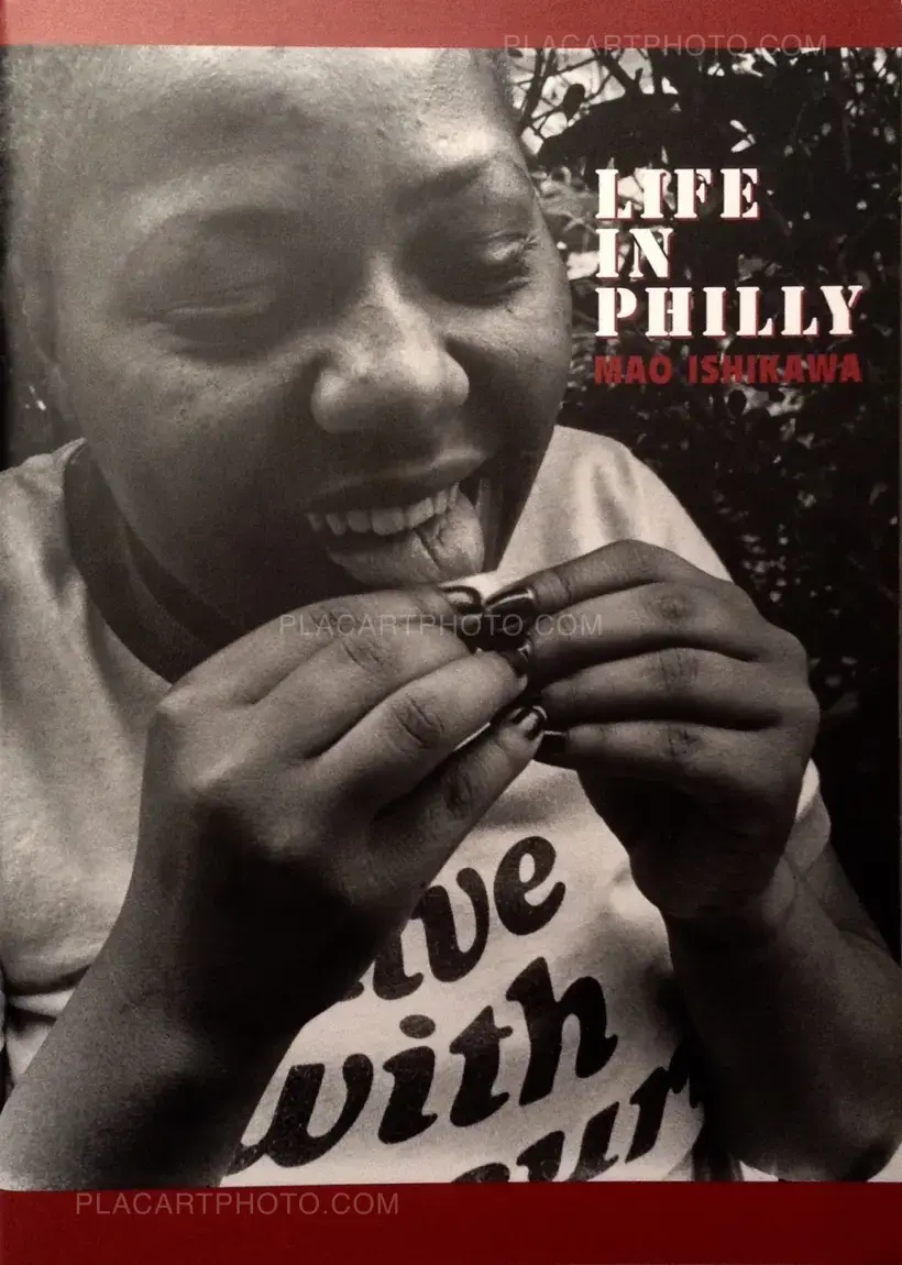 Mao Ishikawa – Life in Philly