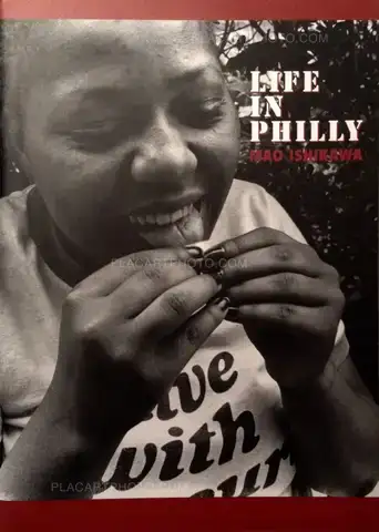 Mao Ishikawa – Life in Philly