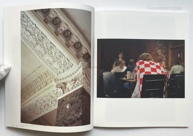 Raphaël Gianelli-Meriano – Letters Home