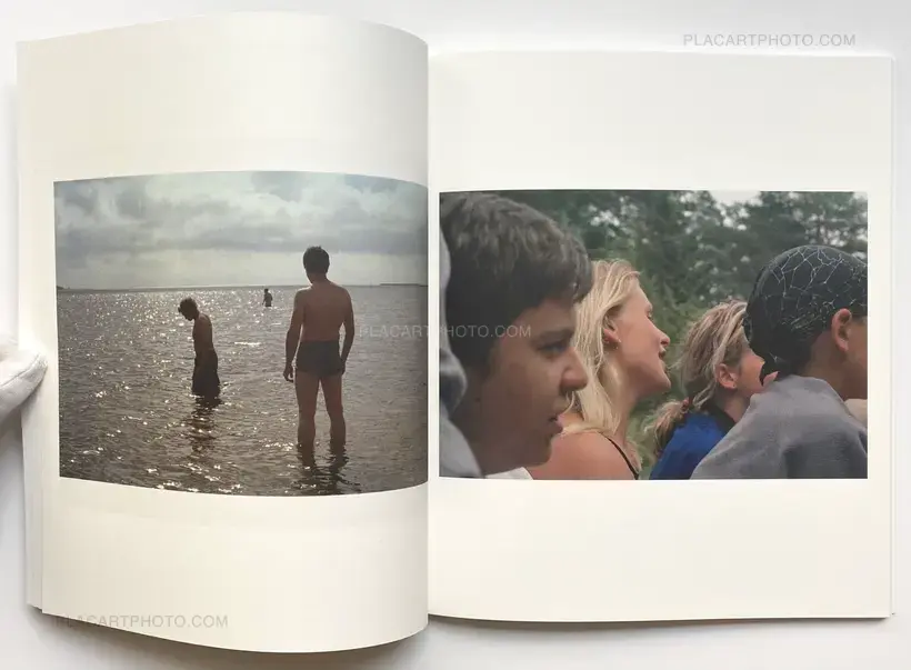 Raphaël Gianelli-Meriano – Letters Home