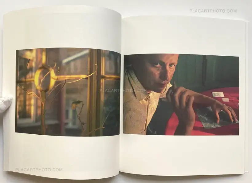 Raphaël Gianelli-Meriano – Letters Home