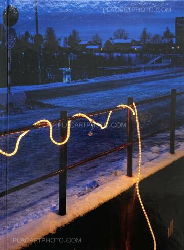 Krister Hägglund,Lux