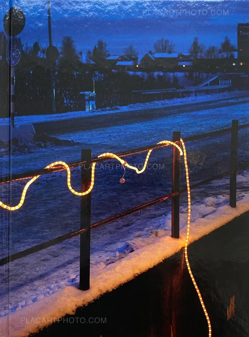 Krister Hägglund – Lux