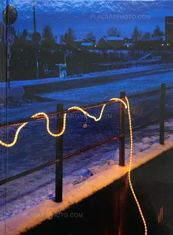 Krister Hägglund – Lux