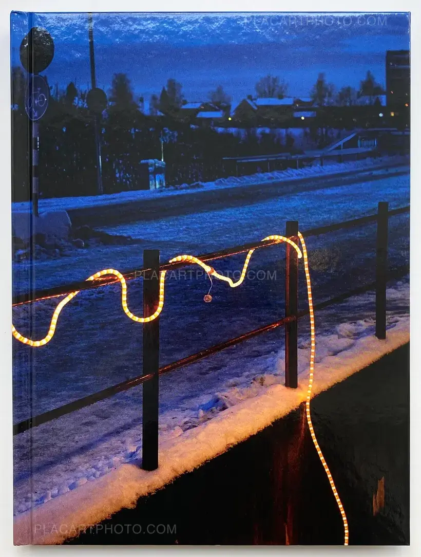 Krister Hägglund – Lux