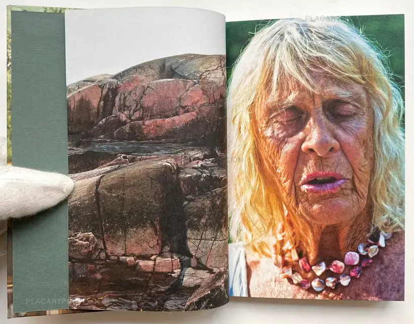 Kjell-Åke Jansson – When the Shadow May Fall