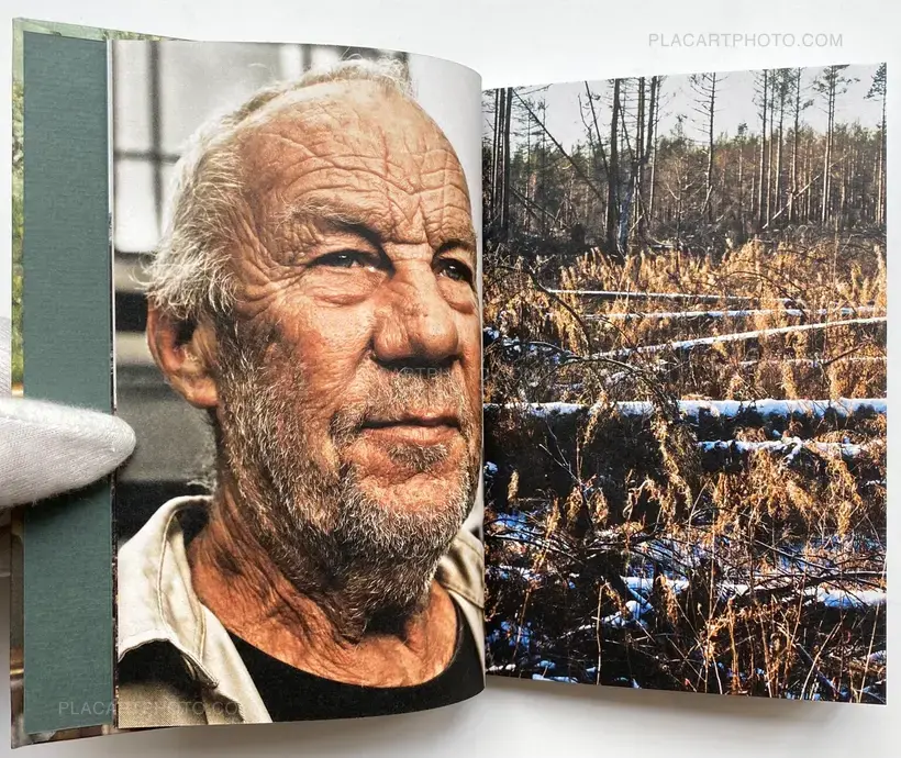 Kjell-Åke Jansson – When the Shadow May Fall