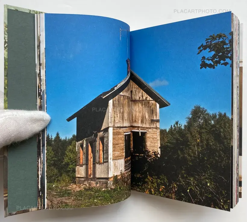 Kjell-Åke Jansson – When the Shadow May Fall