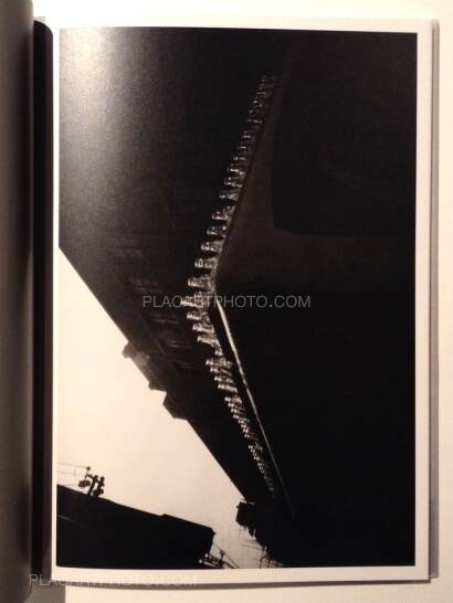 Yutaka Takanashi,Photography 1965-74 (Signed)