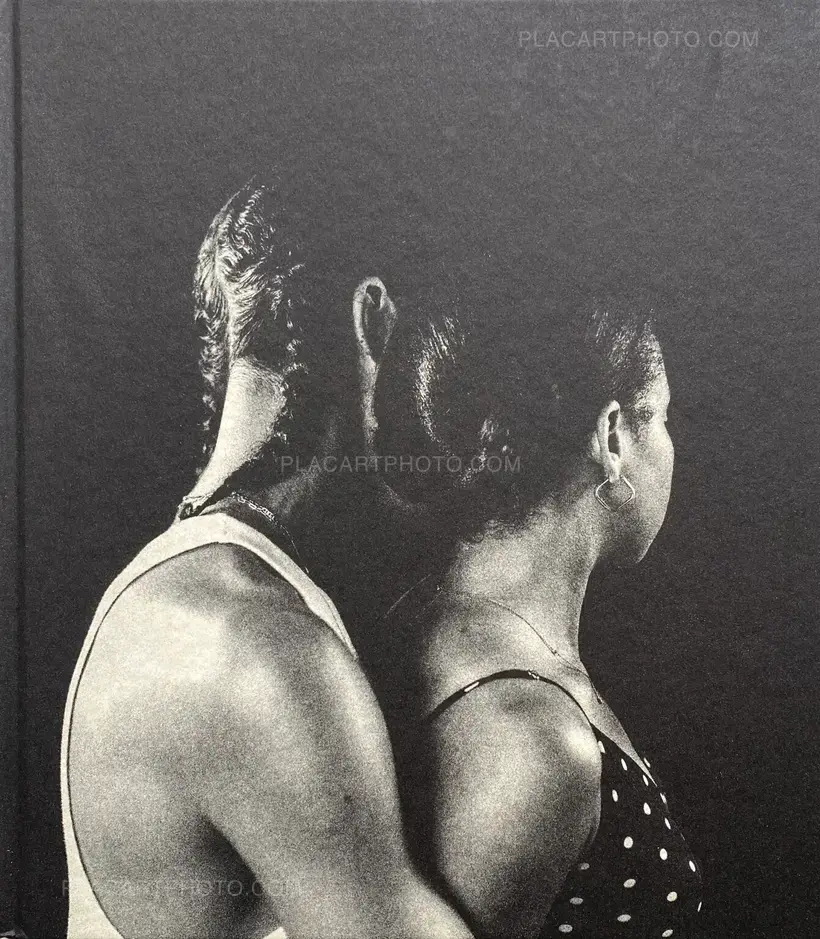 Rahim Fortune – I can't stand to see you cry