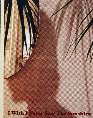 Pacifico Silano – I Wish Never Saw the Sunshine