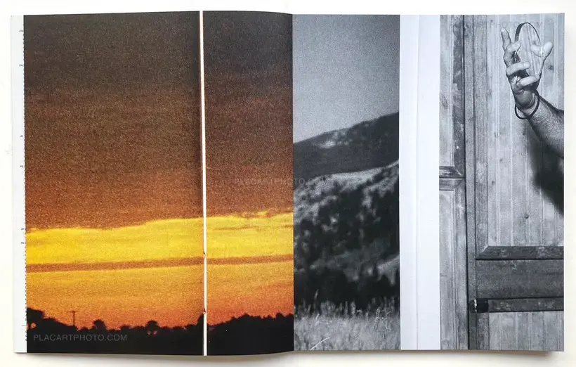 Pacifico Silano – I Wish Never Saw the Sunshine