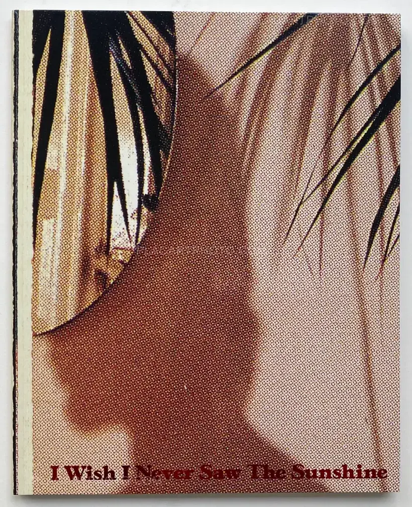 Pacifico Silano – I Wish Never Saw the Sunshine