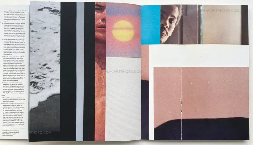 Pacifico Silano – I Wish Never Saw the Sunshine