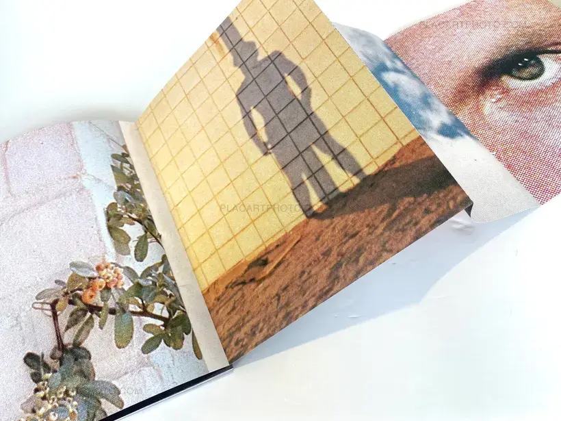 Pacifico Silano – I Wish Never Saw the Sunshine