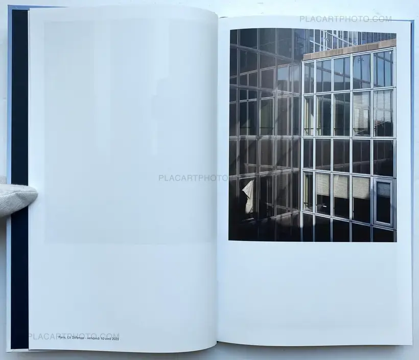 Myr Muratet – Silent Blocks (Special edition with print)