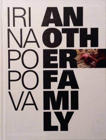 Irina Popova,Another Family (Signed)