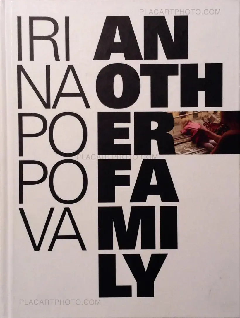 Irina Popova – Another Family (Signed)