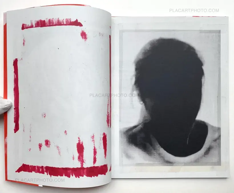 Theo Elias – RED / JANUARY 2021 (Signed)