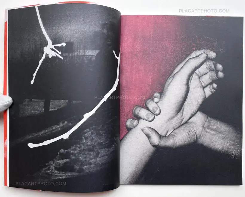 Theo Elias – RED / JANUARY 2021 (Signed)