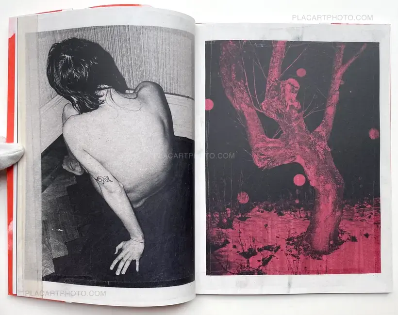 Theo Elias – RED / JANUARY 2021 (Signed)