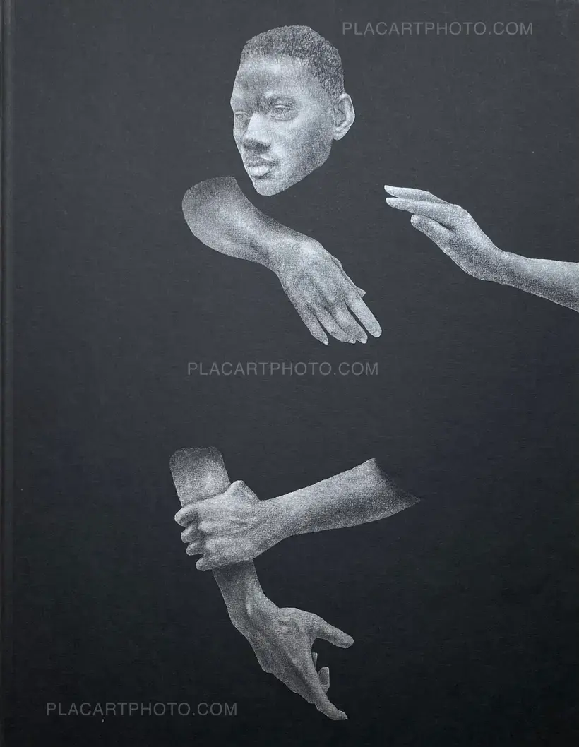 Elliott Verdier – REACHING FOR DAWN (Signed)