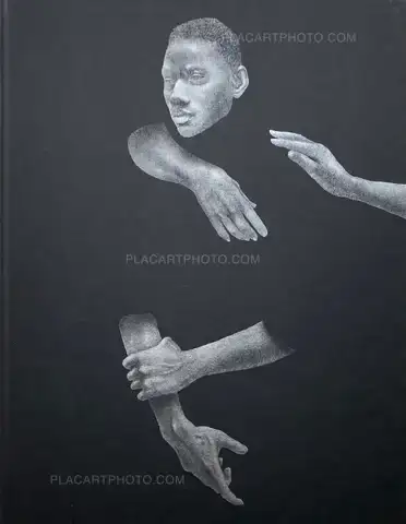 Elliott Verdier –  REACHING FOR DAWN (Signed)