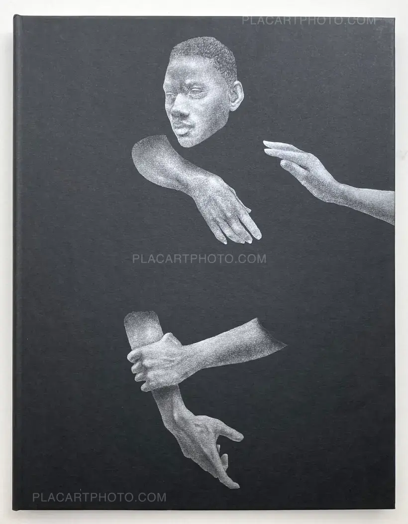 Elliott Verdier – REACHING FOR DAWN (Signed)
