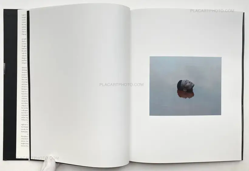 Elliott Verdier – REACHING FOR DAWN (Signed)
