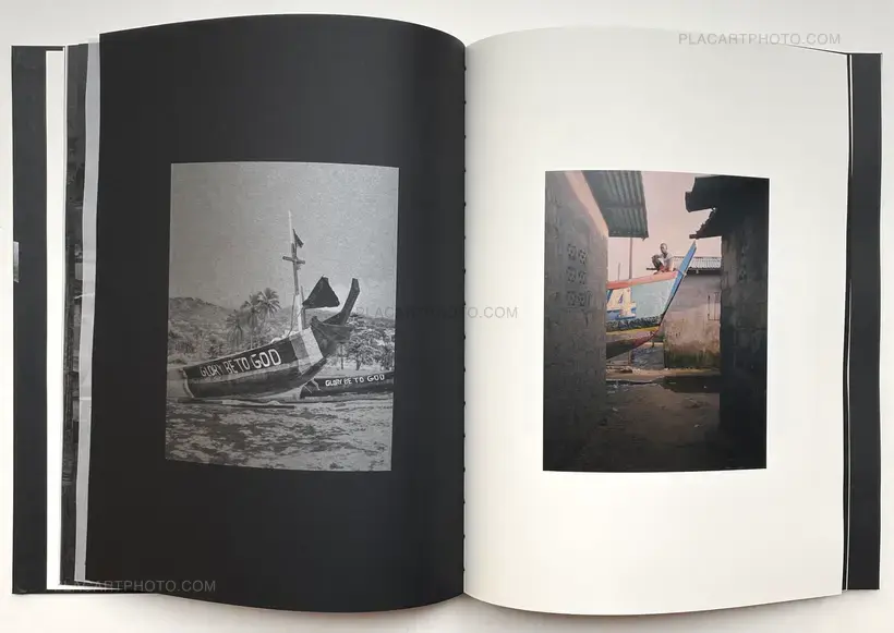 Elliott Verdier – REACHING FOR DAWN (Signed)