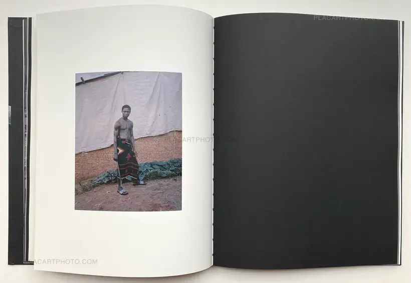 Elliott Verdier – REACHING FOR DAWN (Signed)
