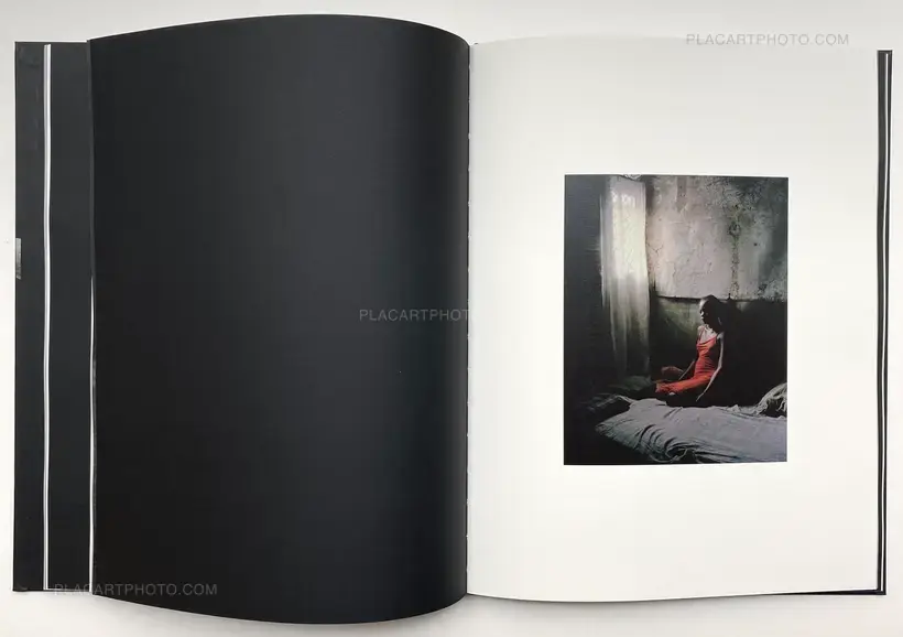 Elliott Verdier – REACHING FOR DAWN (Signed)