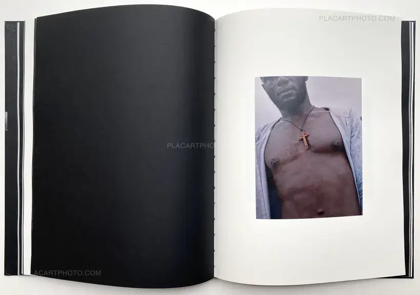 Elliott Verdier – REACHING FOR DAWN (Signed)