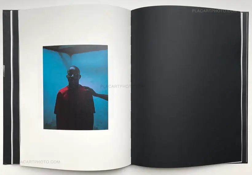 Elliott Verdier – REACHING FOR DAWN (Signed)