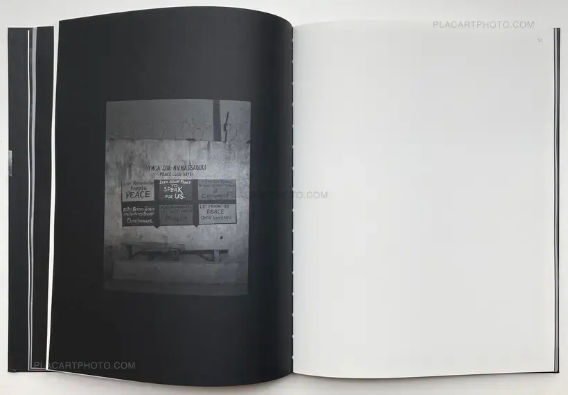 Elliott Verdier – REACHING FOR DAWN (Signed)