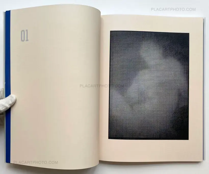 Bill Sullivan – SELF PORTRAITS WITH MIRRORS (WITH PRINT)