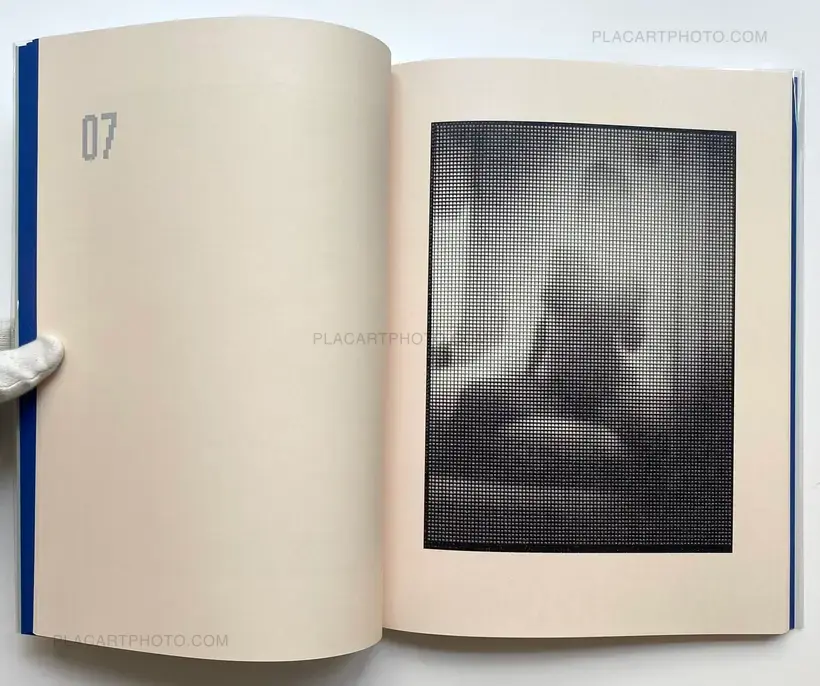 Bill Sullivan – SELF PORTRAITS WITH MIRRORS (WITH PRINT)