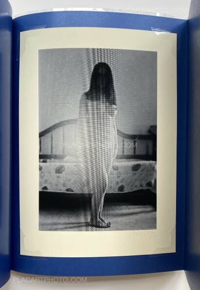 Bill Sullivan,SELF PORTRAITS WITH MIRRORS (WITH PRINT)