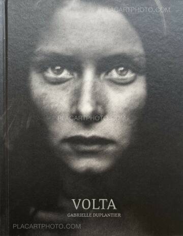 Gabrielle Duplantier,Volta (2nd edition, signed)