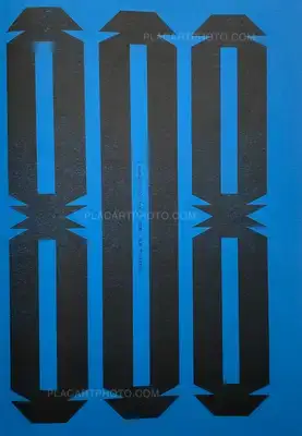 Christopher de Béthune – 808 (Signed copy)