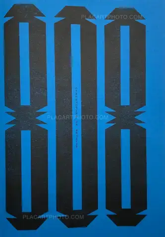 Christopher de Béthune – 808 (Signed copy)