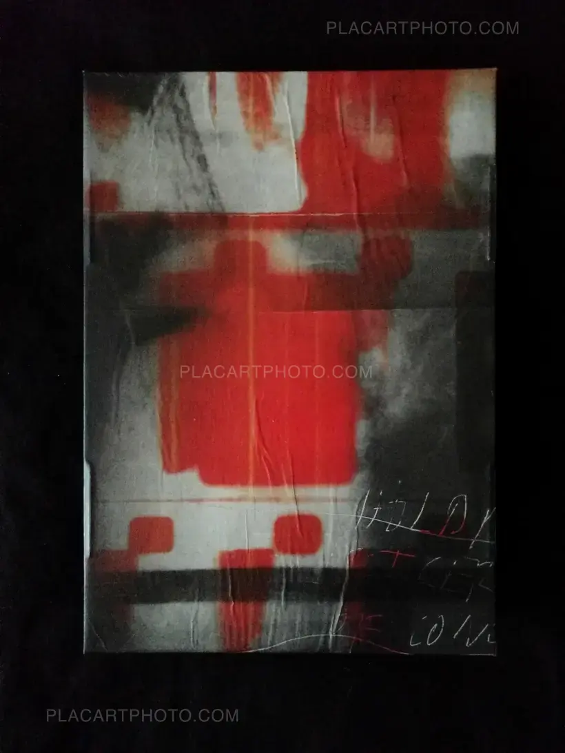 Sergej Vutuc – TURNING REEL AFTER THE FILM (Edt of 7)