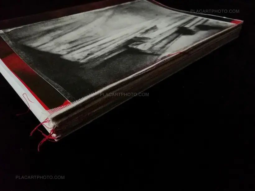 Sergej Vutuc – TURNING REEL AFTER THE FILM (Edt of 7)